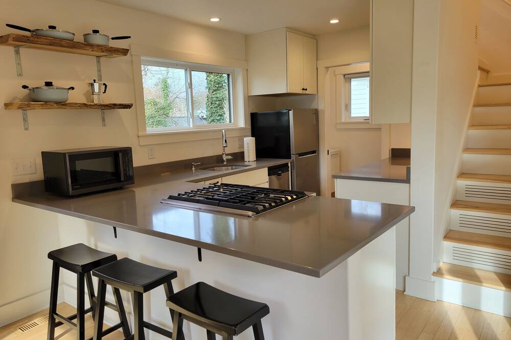 Photo of Kitchen in Five Points
