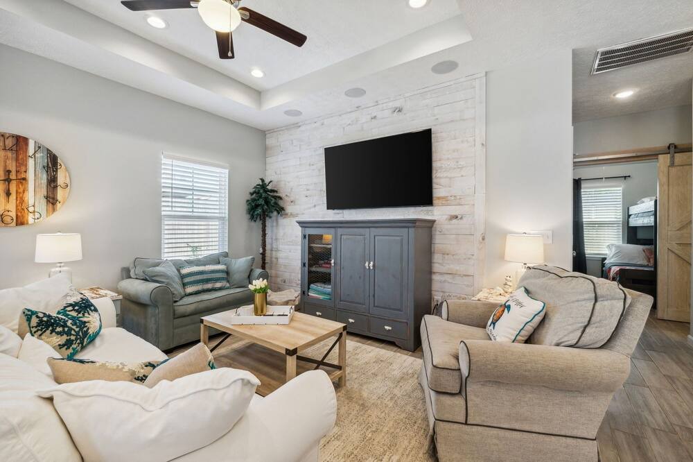 Photo of Livingroom in Laguna Beach