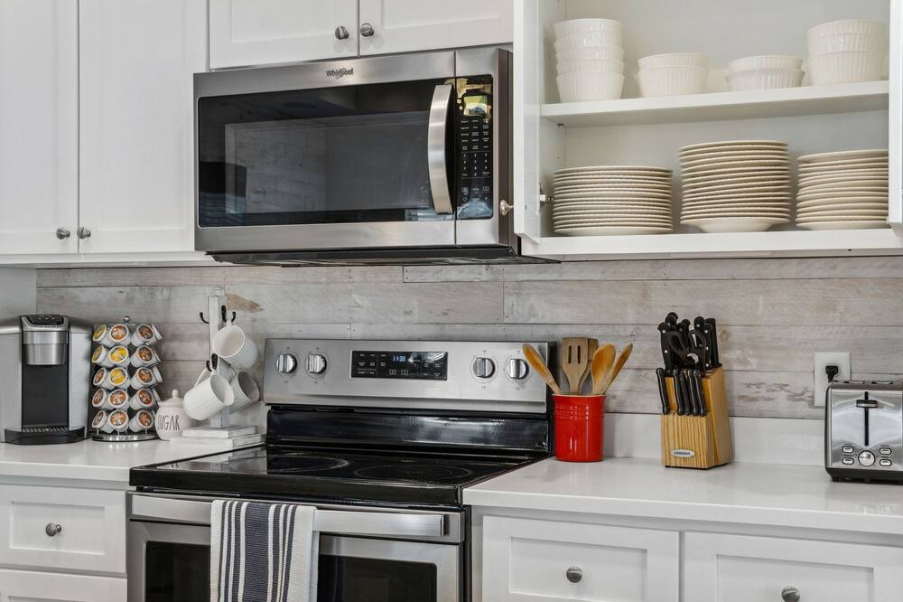 Photo of Kitchen in Laguna Beach