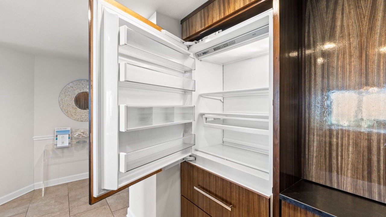 Photo of Kitchen in Fort Walton Beach - Destin