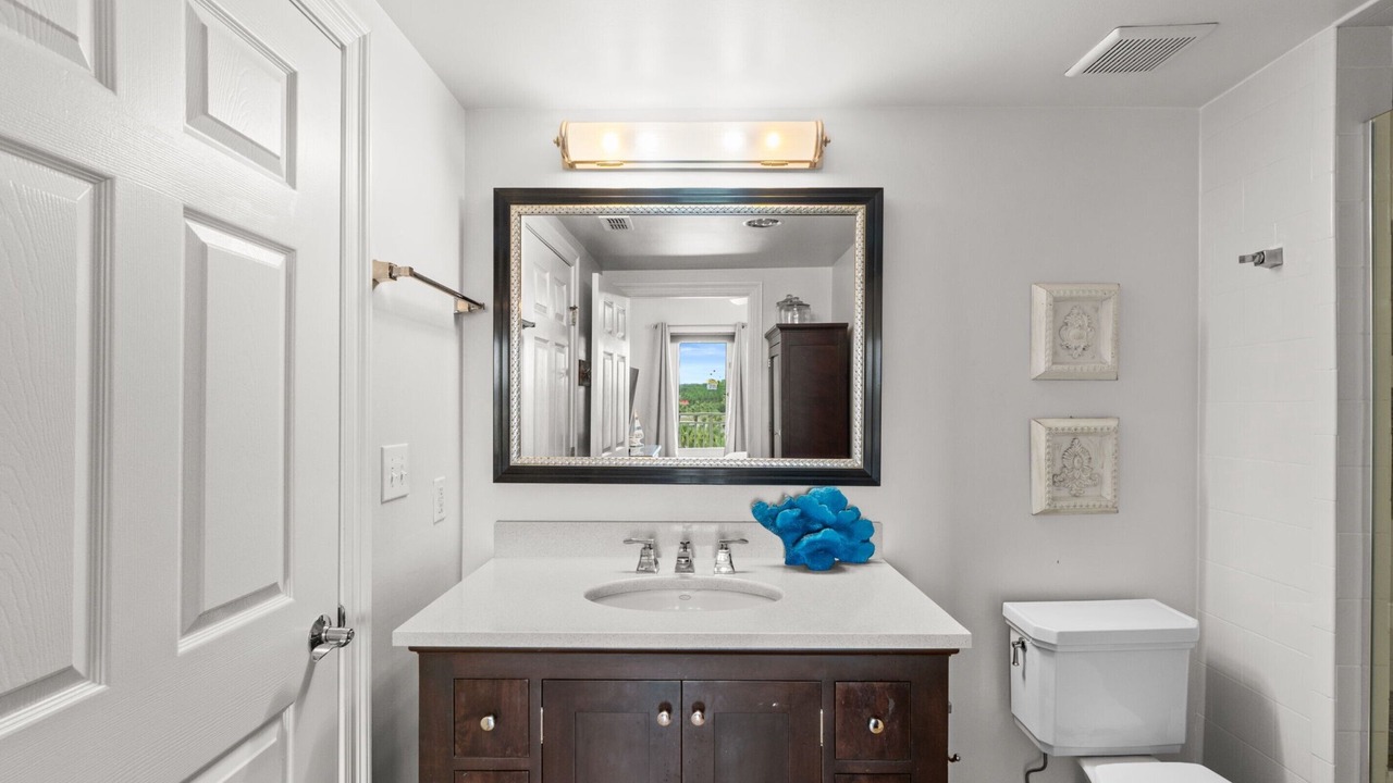 Photo of Bathroom in Fort Walton Beach - Destin