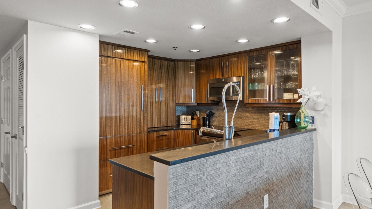 Photo of Kitchen in Fort Walton Beach - Destin
