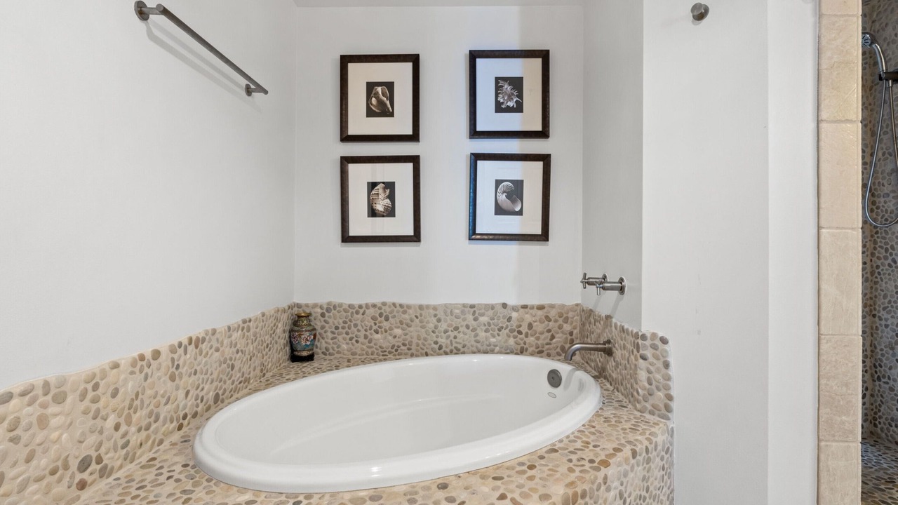 Photo of Bathroom in Fort Walton Beach - Destin