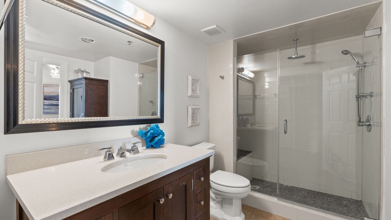 Photo of Bathroom in Fort Walton Beach - Destin
