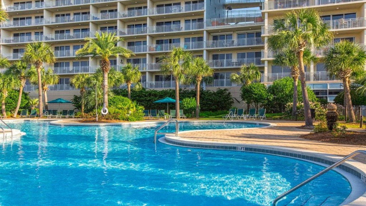 Photo of Outdoor in Fort Walton Beach - Destin