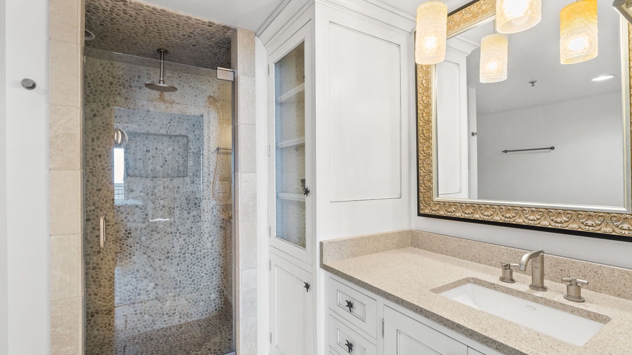 Photo of Bathroom in Fort Walton Beach - Destin
