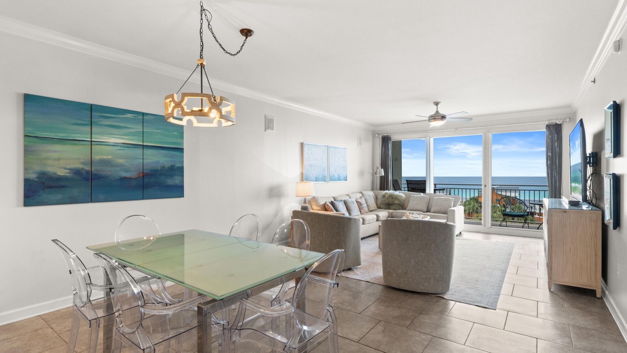 Photo of Bedroom in Fort Walton Beach - Destin