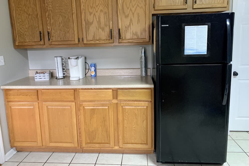 Photo of Kitchen in Guntersville