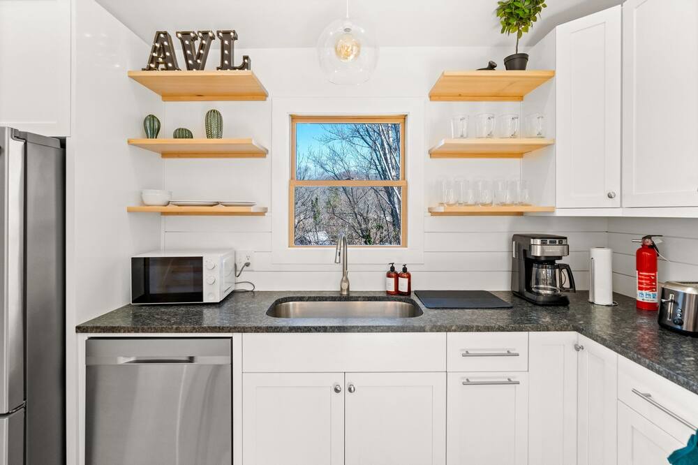 Photo of Kitchen in Marshall