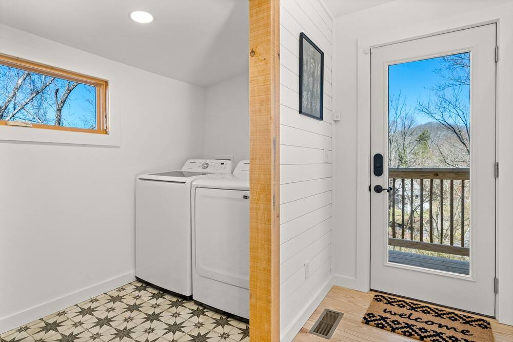 Photo of Kitchen in Marshall