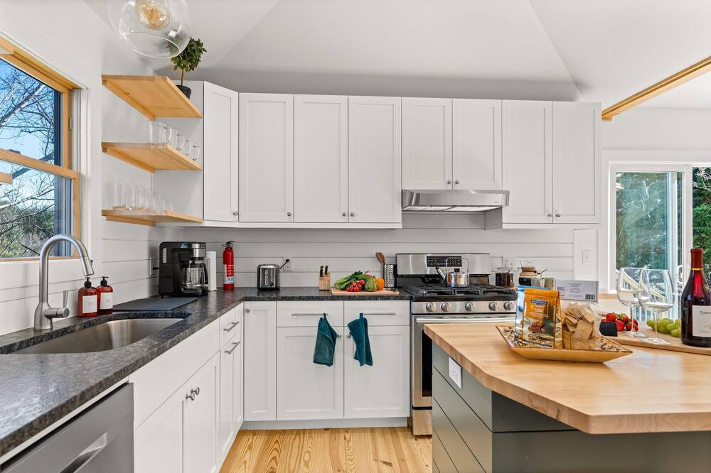 Photo of Kitchen in Marshall