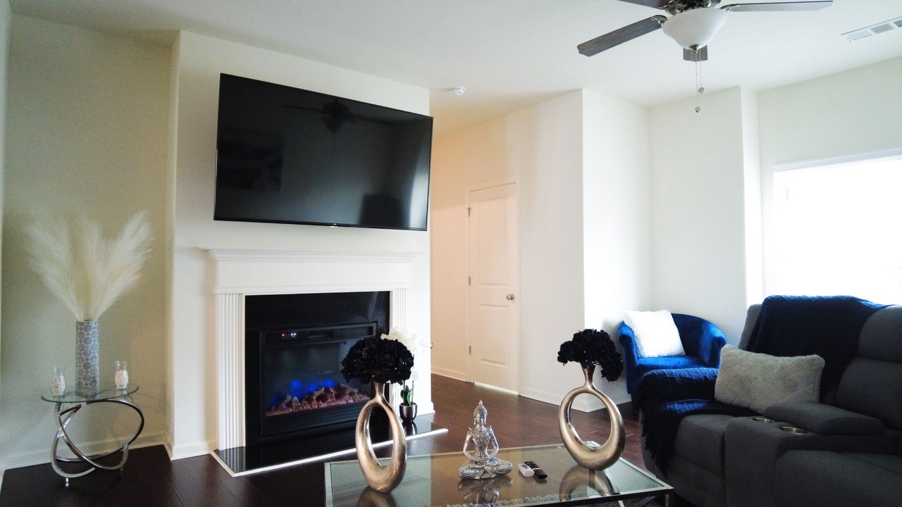 Photo of Livingroom in Atlanta