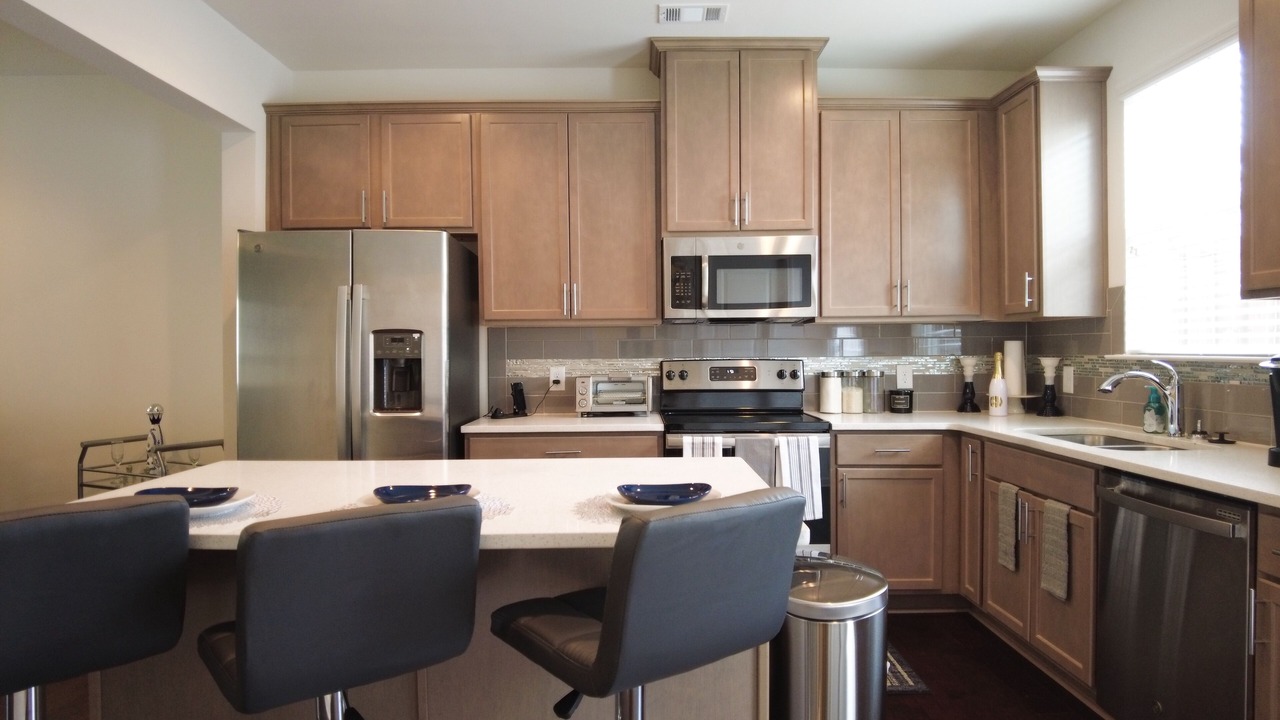 Photo of Kitchen in Atlanta