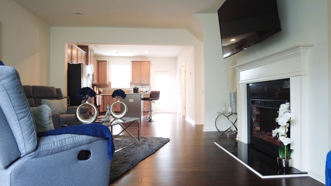 Photo of Livingroom in Atlanta
