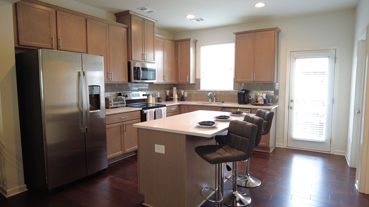 Photo of Kitchen in Atlanta