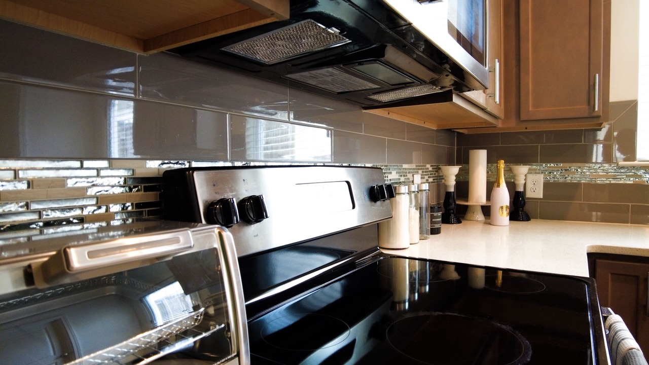 Photo of Kitchen in Atlanta