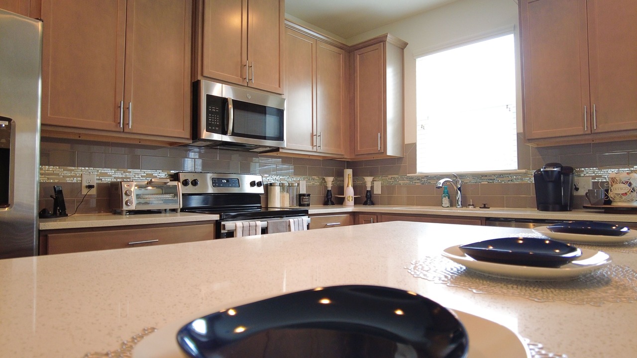 Photo of Kitchen in Atlanta