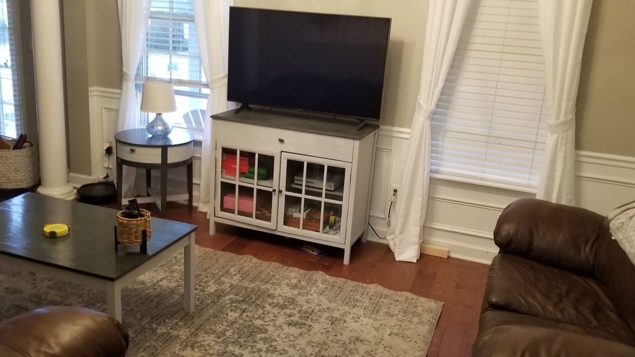 Photo of Livingroom in Evans