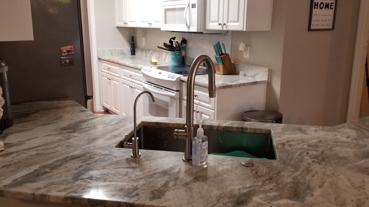 Photo of Kitchen in Evans