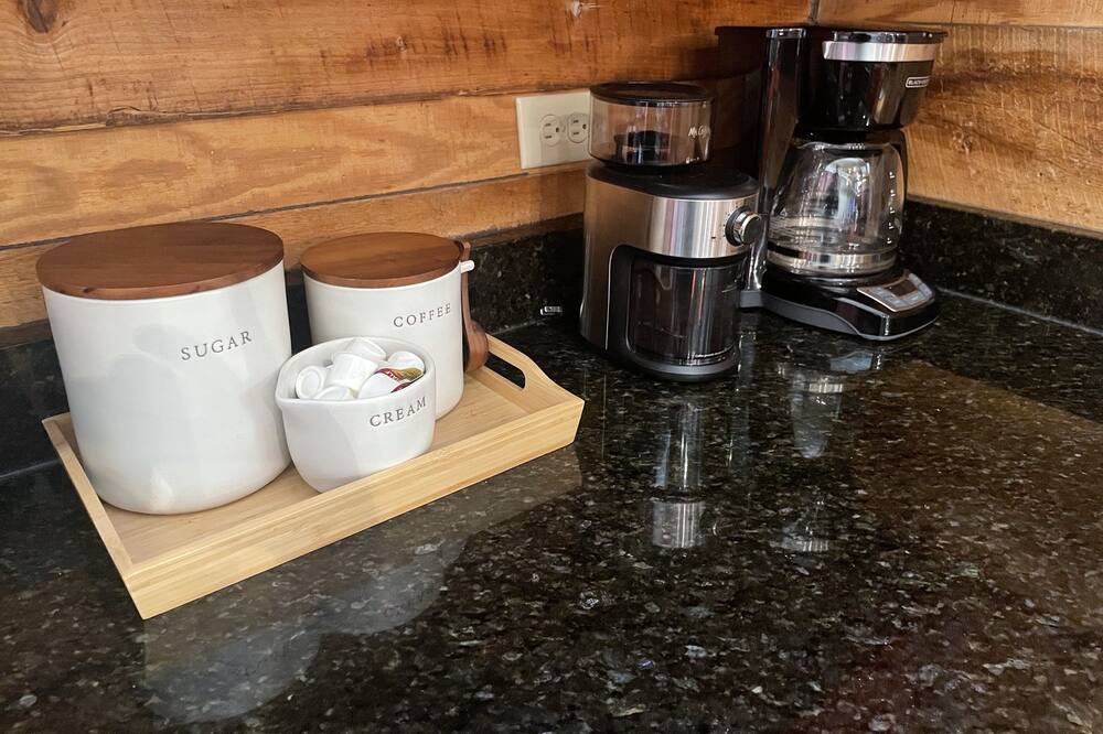 Photo of Kitchen in Leicester