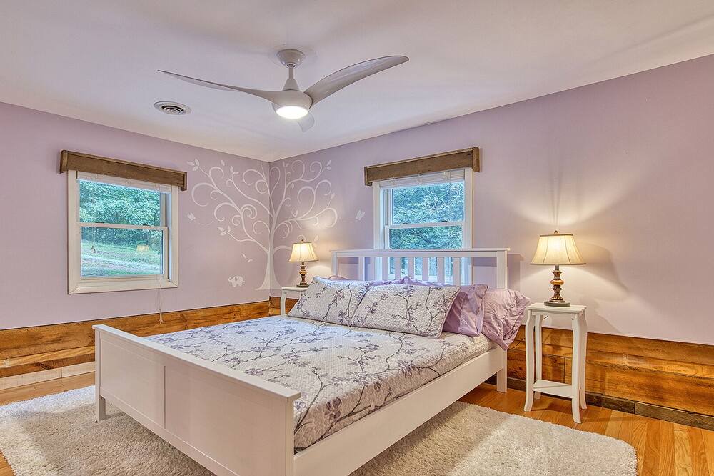 Photo of Bedroom in Leicester