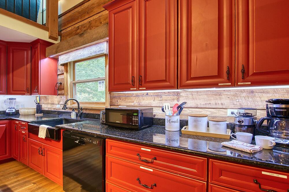 Photo of Kitchen in Leicester