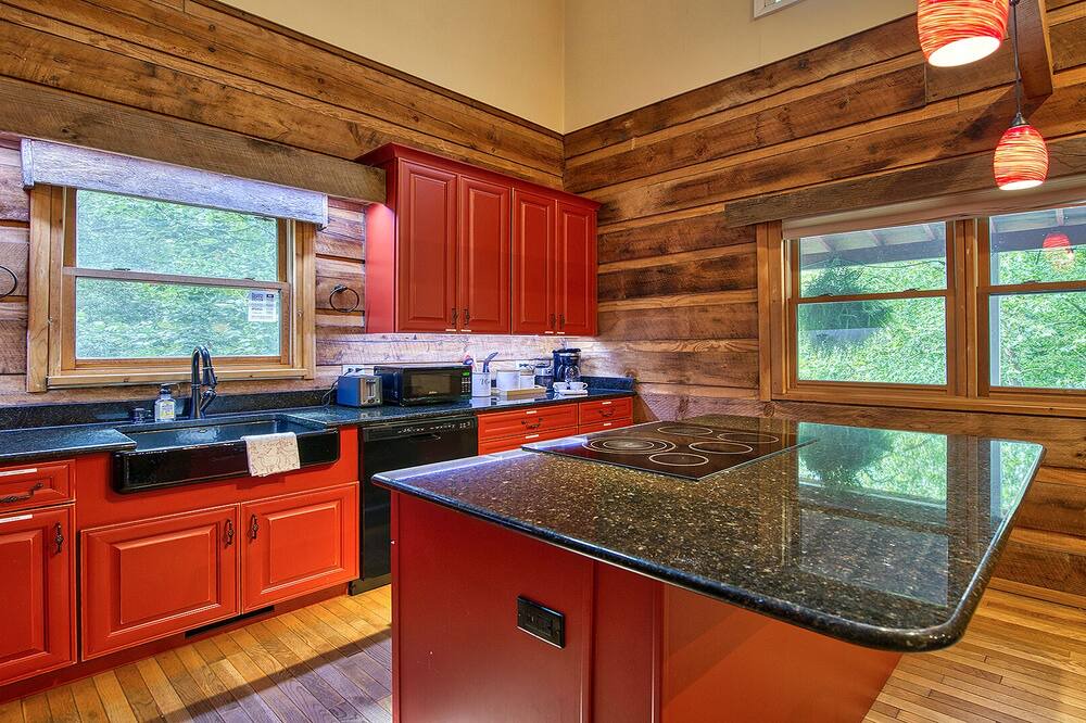 Photo of Kitchen in Leicester