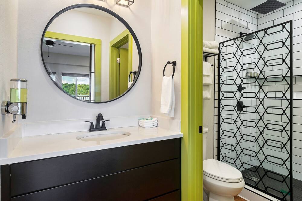 Photo of Bathroom in Dandridge