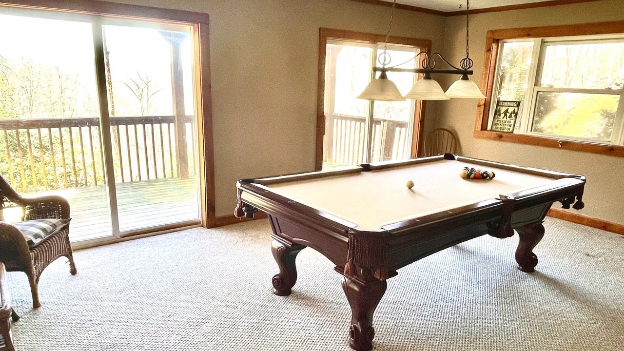Photo of Bedroom in Waynesville