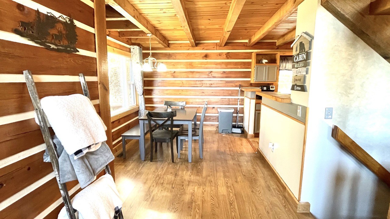 Photo of Kitchen in Waynesville