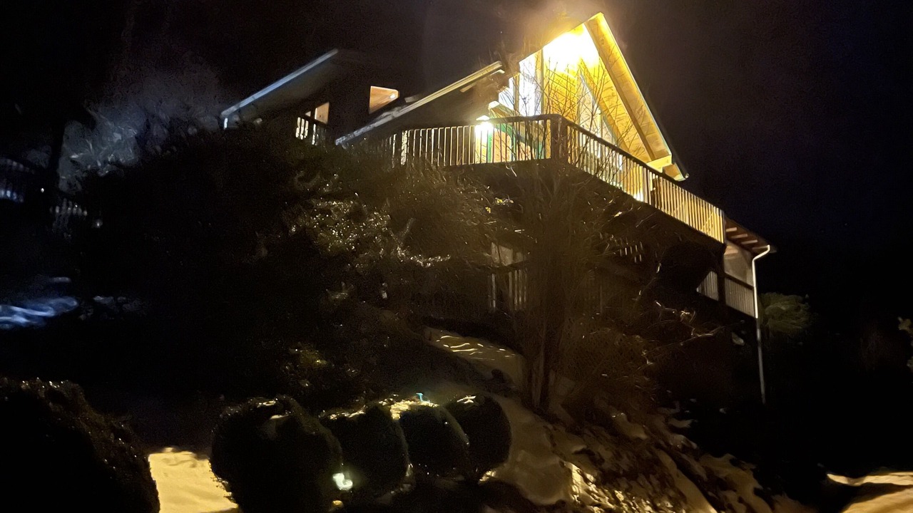Photo of Outdoor in Waynesville