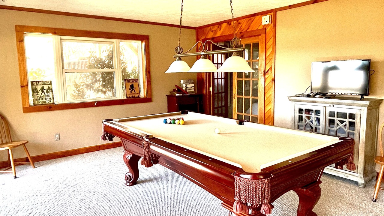Photo of Bedroom in Waynesville