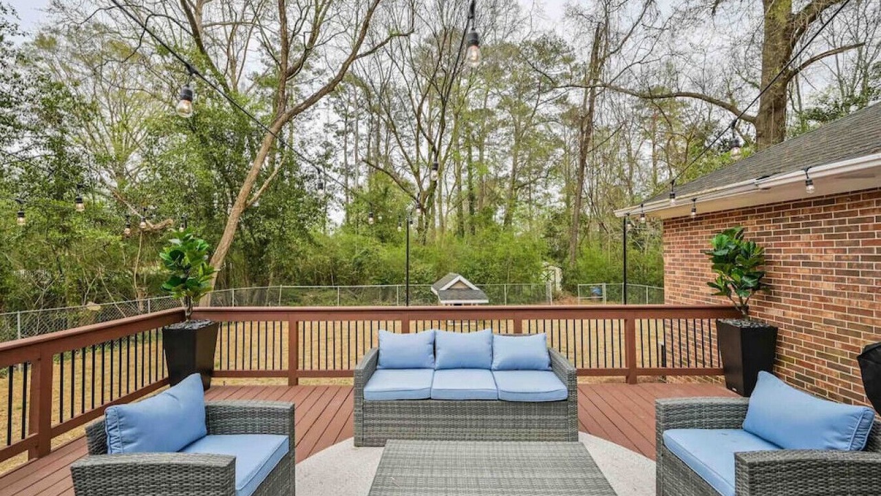 Photo of Outdoor in Macon