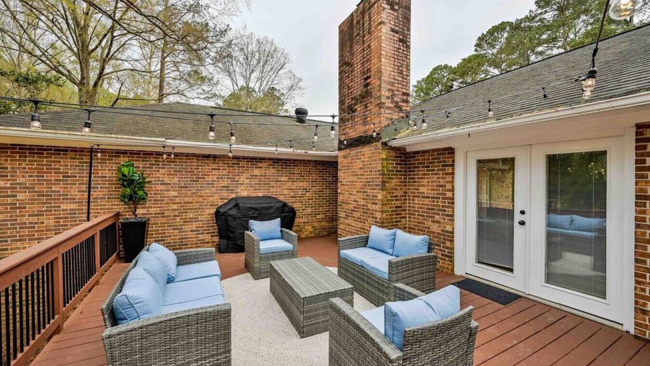 Photo of Outdoor in Macon