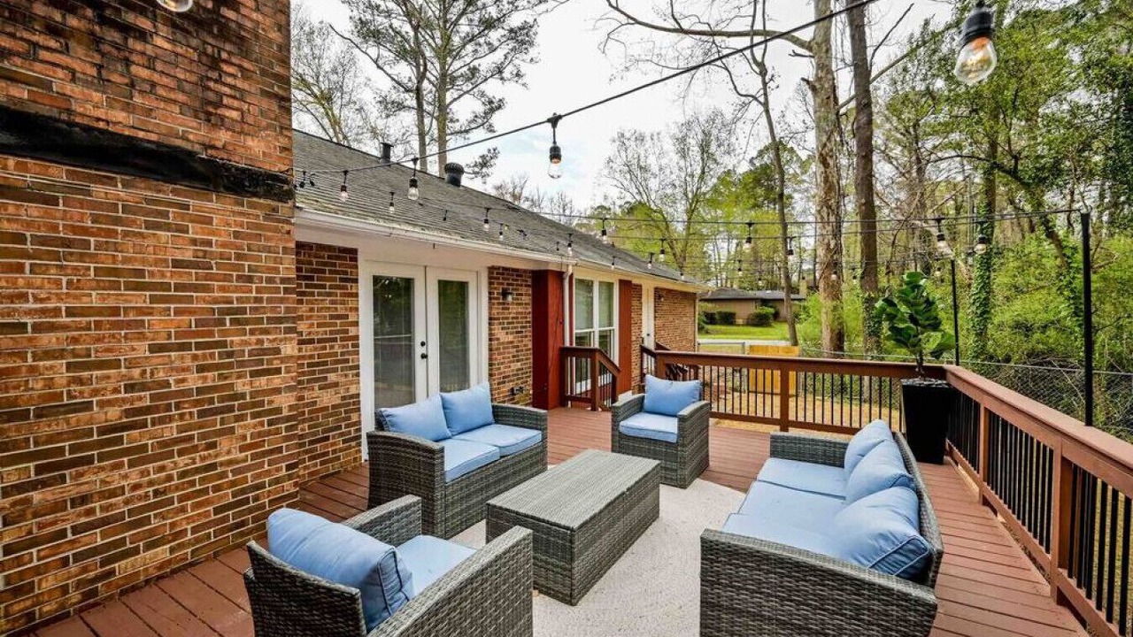 Photo of Outdoor in Macon