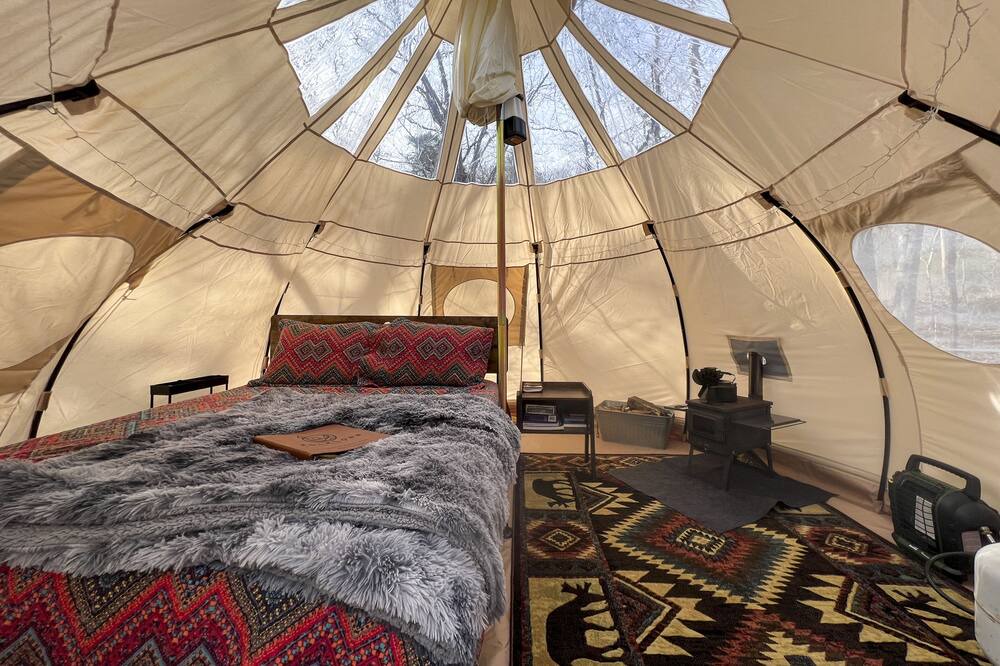 Photo of Bedroom in Mentone