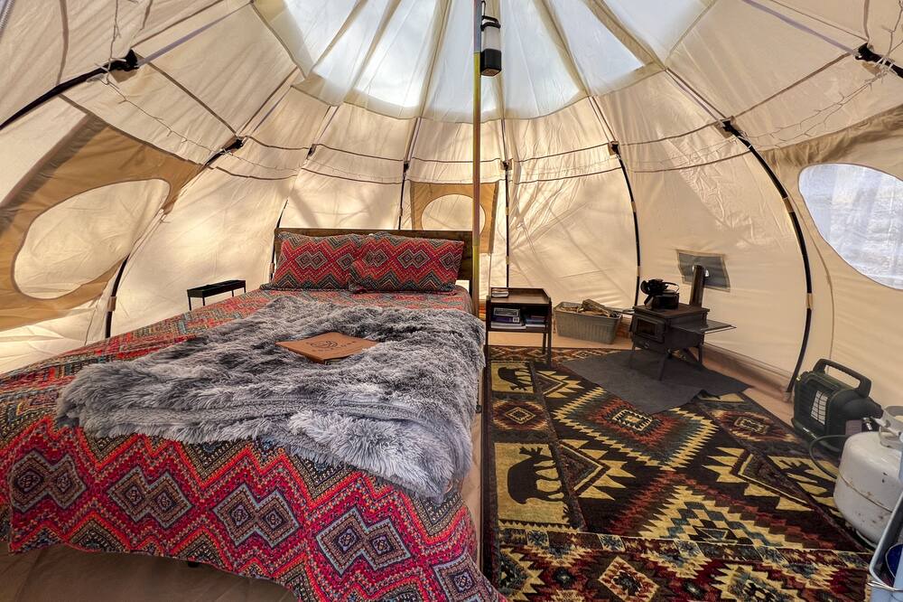 Photo of Bedroom in Mentone