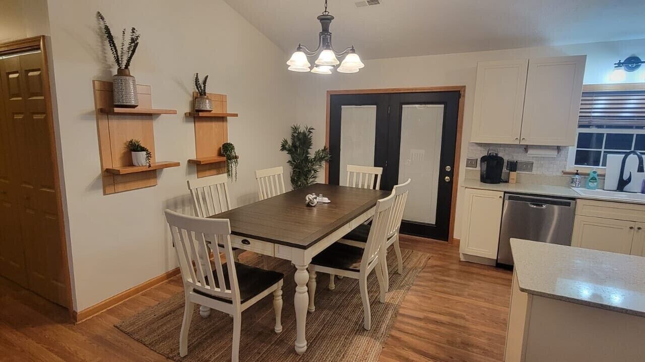 Photo of Kitchen in Maple Springs