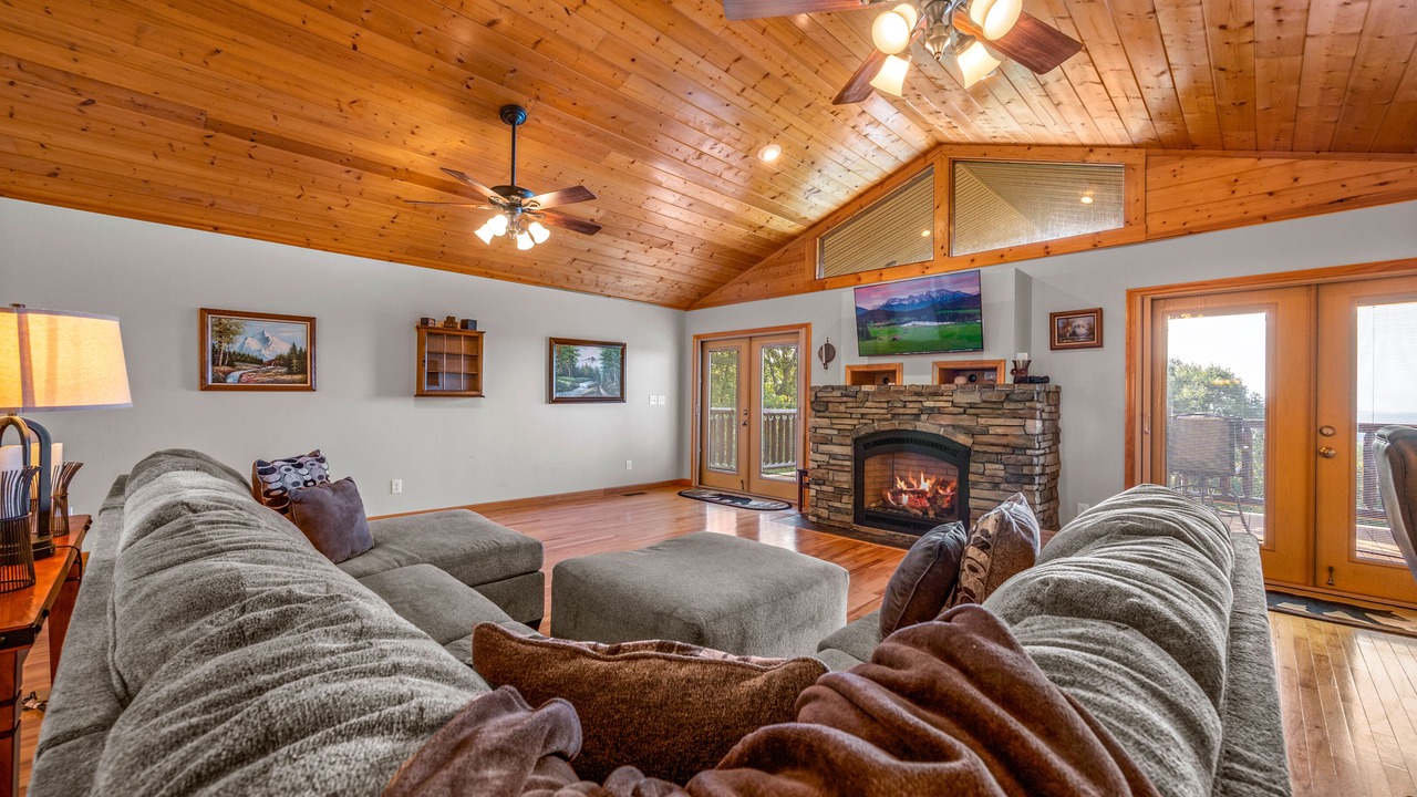 Photo of Livingroom in Kodak