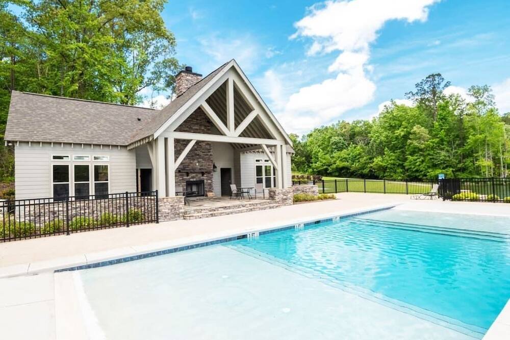 Photo of Outdoor in Tallassee