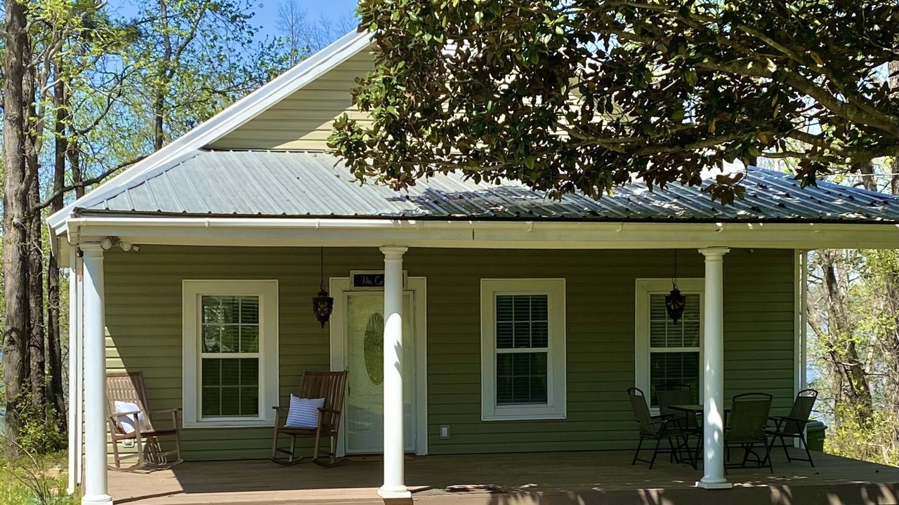 Photo of Outdoor in Georgetown