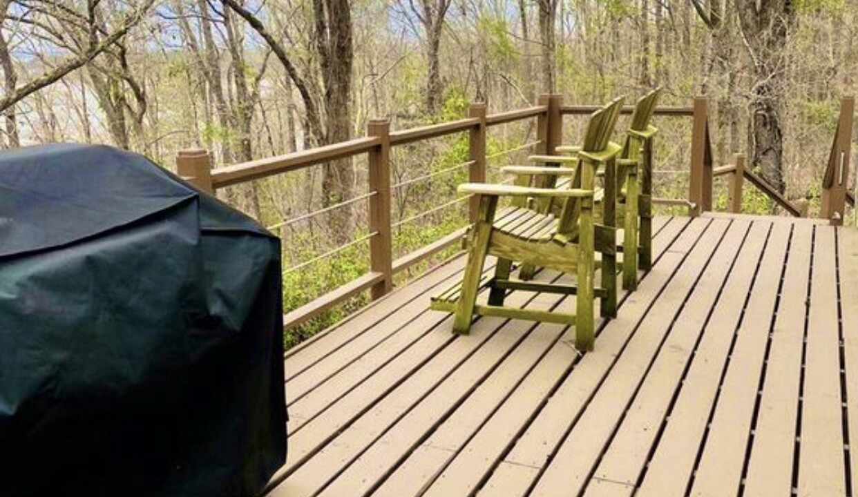 Photo of Outdoor in Georgetown
