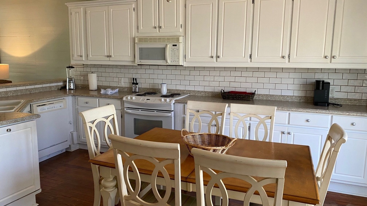 Photo of Kitchen in Georgetown