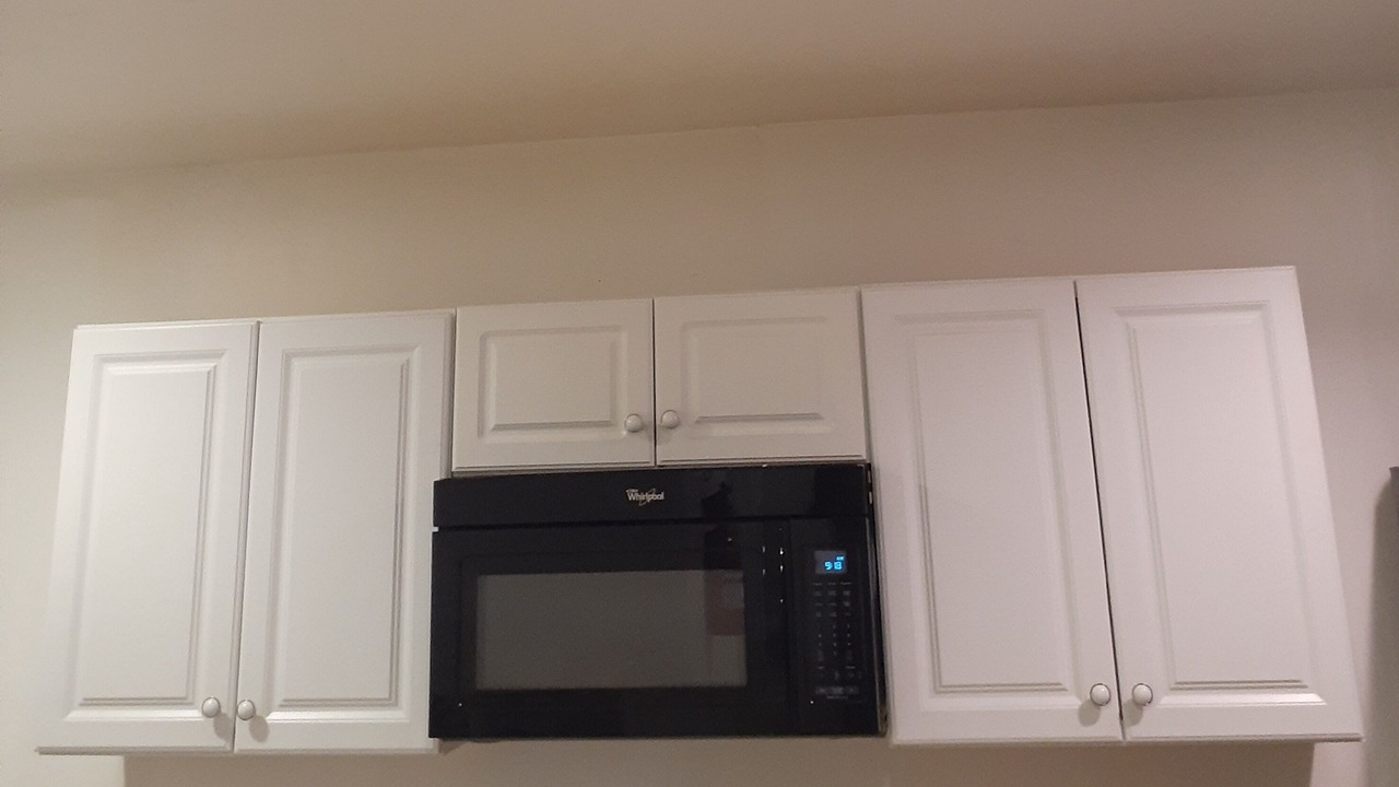 Photo of Kitchen in Fairburn