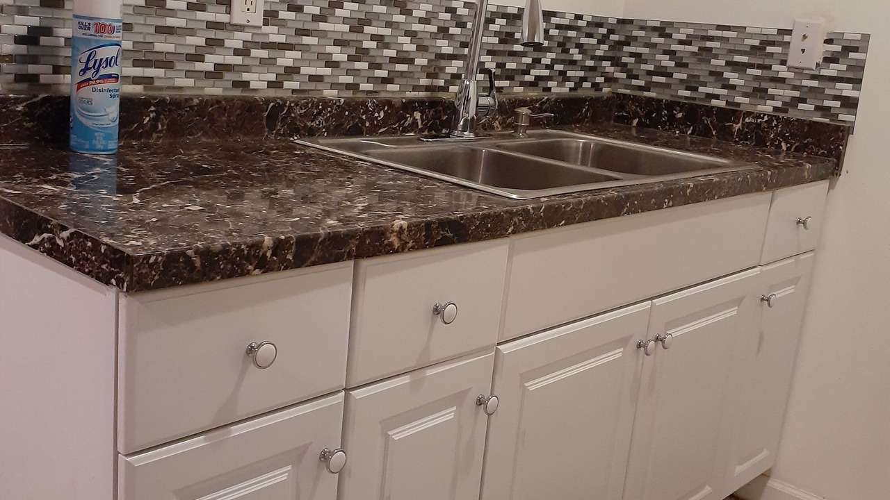 Photo of Kitchen in Fairburn