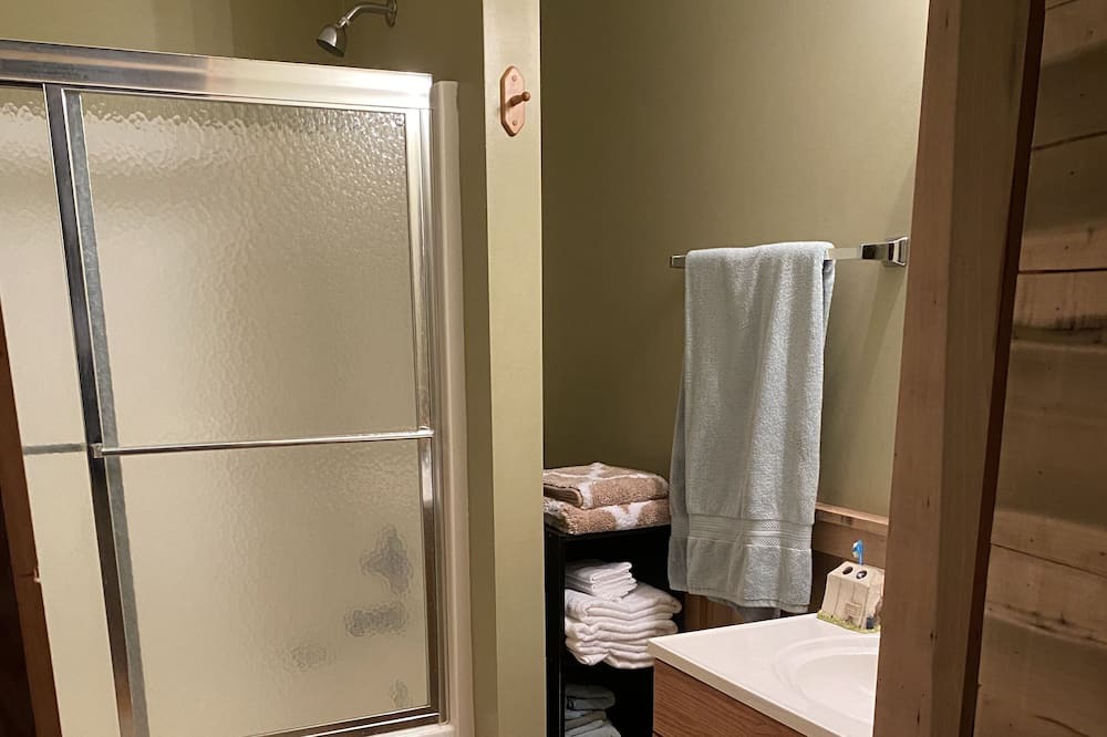 Photo of Bathroom in Camden