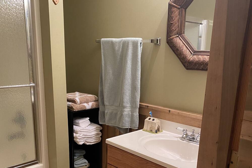 Photo of Bathroom in Camden