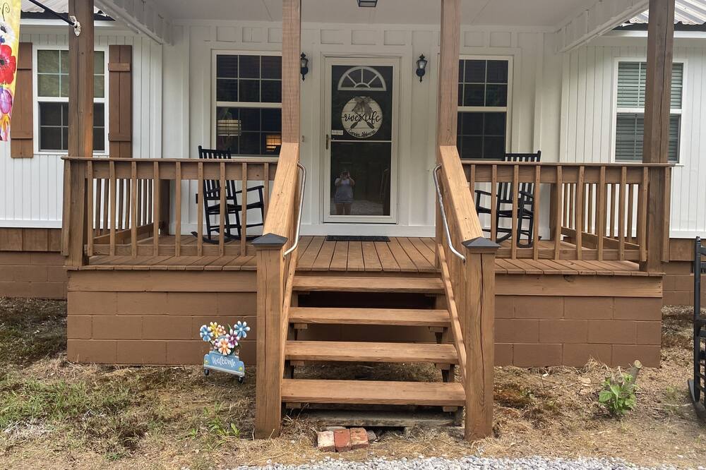 Photo of Outdoor in Camden