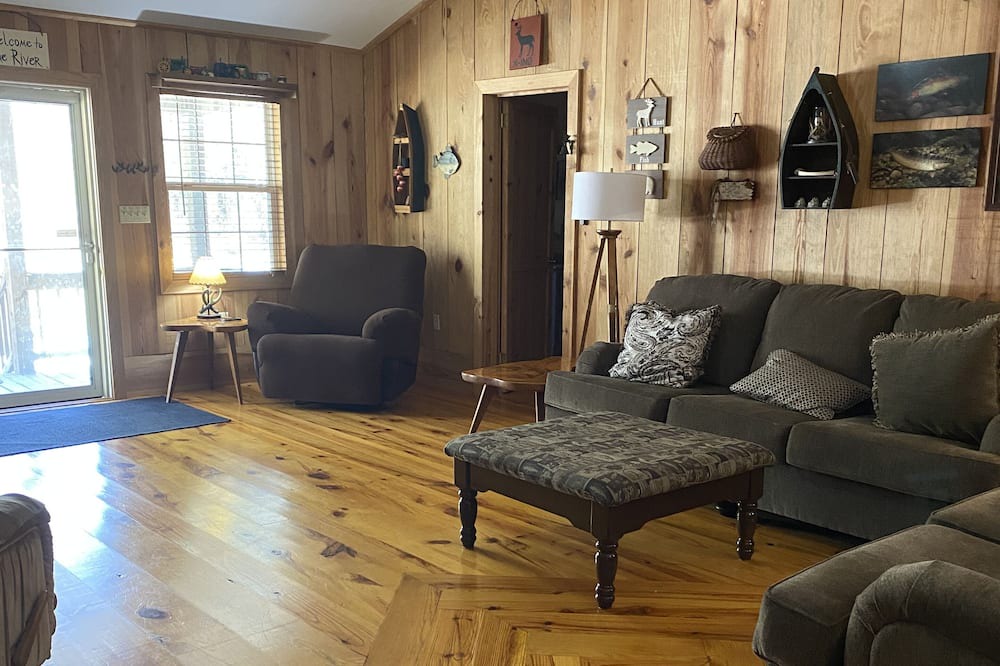Photo of Livingroom in Camden