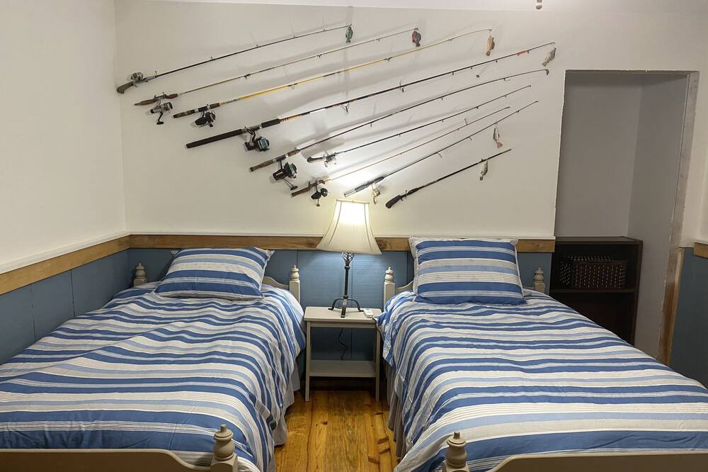 Photo of Bedroom in Camden